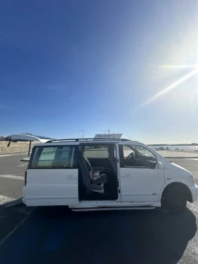 Mercedes-Benz V 200, снимка 9
