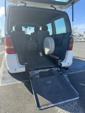 Mercedes-Benz V 200, снимка 7