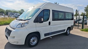 Fiat Ducato 2.3JTD-LUX, снимка 1