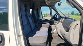 Fiat Ducato 2.3JTD-LUX, снимка 11