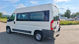 Fiat Ducato 2.3JTD-LUX, снимка 4