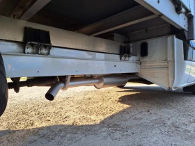 Обява за продажба на Mercedes-Benz Sprinter 316 CDi до 3, 5т.БРЗЕНТ БОРД 4, 30м. ШВЕЙЦАРИЯ КЛИМА ~33 999 лв. - изображение 11