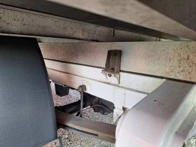 Mercedes-Benz Sprinter 316 CDi до 3, 5т.БРЗЕНТ БОРД 4, 30м. ШВЕЙЦАРИЯ КЛИМА | Mobile.bg — малка снимка 14