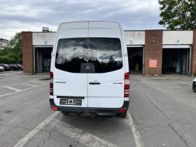     Mercedes-Benz Sprinter 315