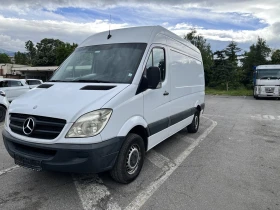     Mercedes-Benz Sprinter 315