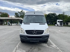     Mercedes-Benz Sprinter 315