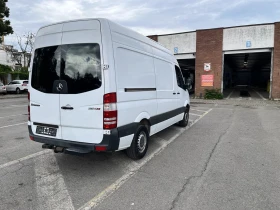 Mercedes-Benz Sprinter 315 | Mobile.bg    5