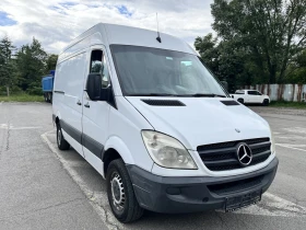 Снимка Mercedes-Benz Sprint...