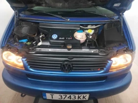 VW Caravelle | Mobile.bg    5