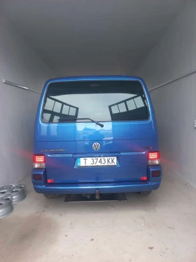 VW Caravelle | Mobile.bg    3
