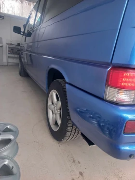 VW Caravelle | Mobile.bg    10