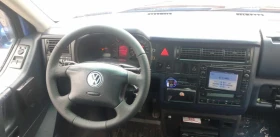 VW Caravelle | Mobile.bg    8