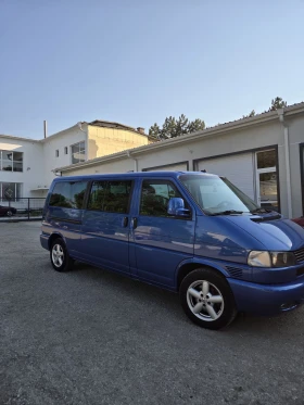 VW Caravelle | Mobile.bg    9
