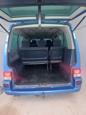 VW Caravelle | Mobile.bg    4