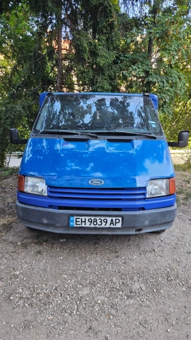 Ford Transit | Mobile.bg    2