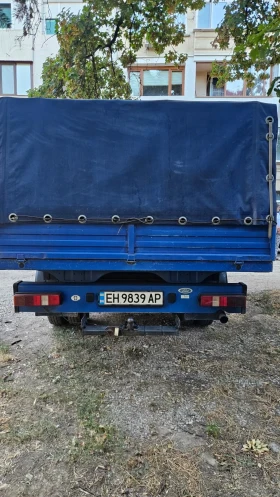 Ford Transit | Mobile.bg    5