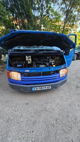 Ford Transit | Mobile.bg    8