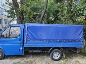 Ford Transit | Mobile.bg    4