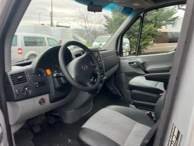Mercedes-Benz Sprinter 315 Пътнически , 9 МЕСТА , КЛИМА, снимка 12