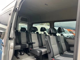 Mercedes-Benz Sprinter 315 Пътнически , 9 МЕСТА , КЛИМА, снимка 7