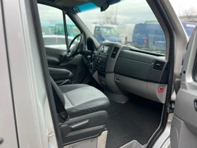 Mercedes-Benz Sprinter 315 Пътнически , 9 МЕСТА , КЛИМА, снимка 9