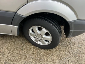 Mercedes-Benz Sprinter 315 Пътнически , 9 МЕСТА , КЛИМА, снимка 4