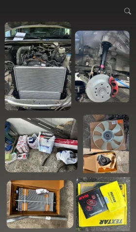 VW Crafter Пътнически 9-местен/Ръчка/Клима/Теглич, снимка 10