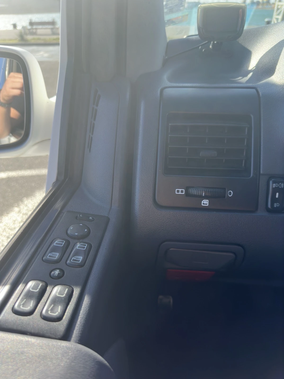 Mercedes-Benz V 200 | Mobile.bg   14