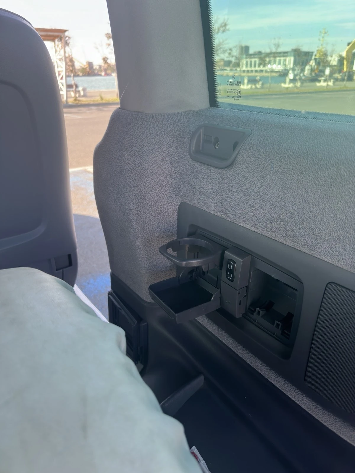 Mercedes-Benz V 200 | Mobile.bg   17