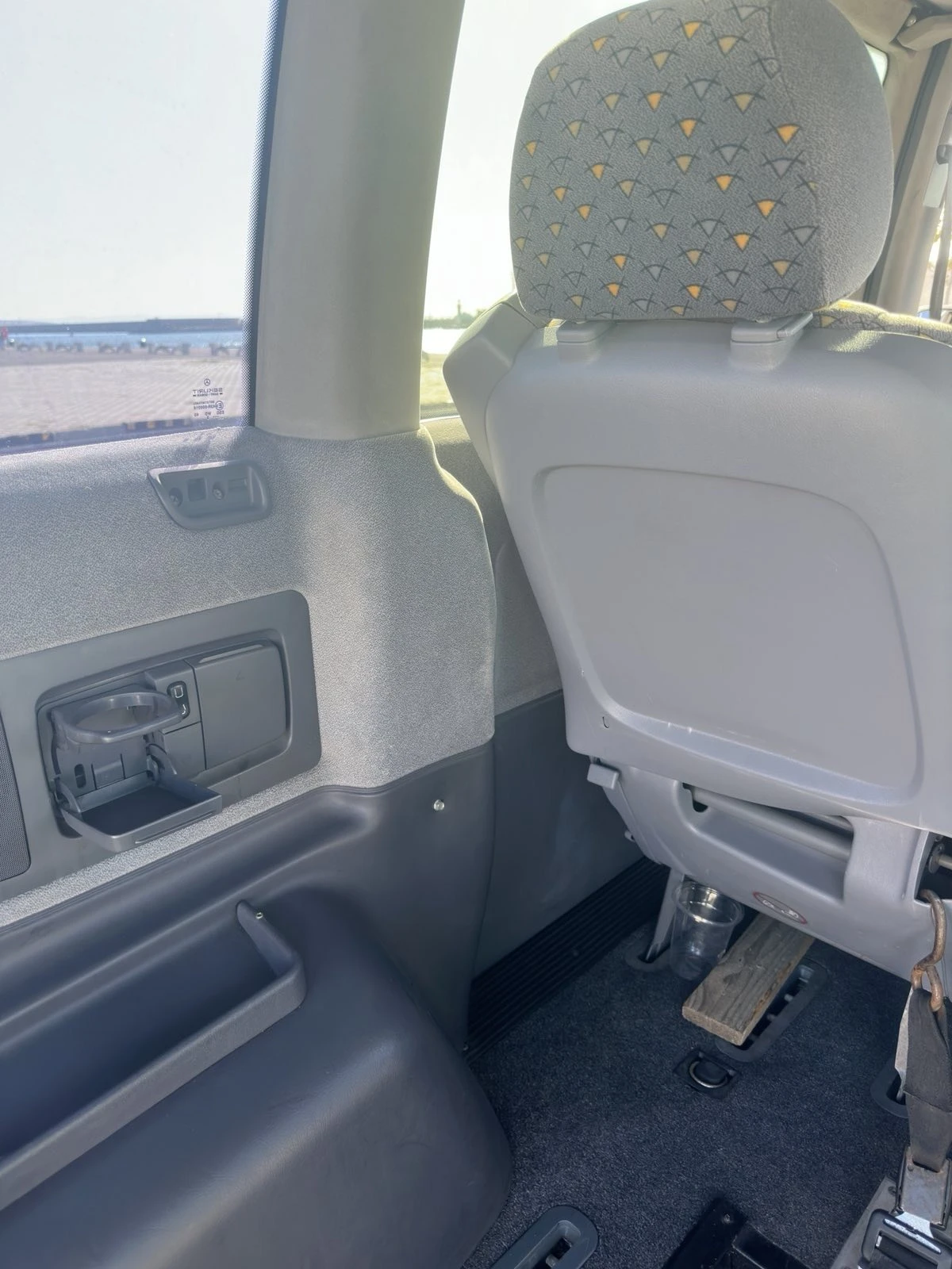 Mercedes-Benz V 200 | Mobile.bg   12