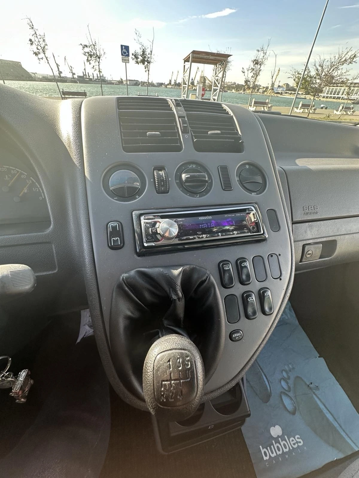 Mercedes-Benz V 200 | Mobile.bg   15