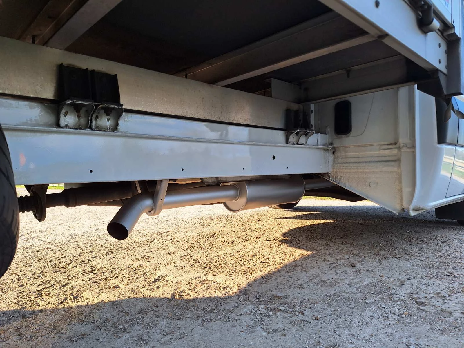 Mercedes-Benz Sprinter 316 CDi  3, 5.  4, 30.   | Mobile.bg   12