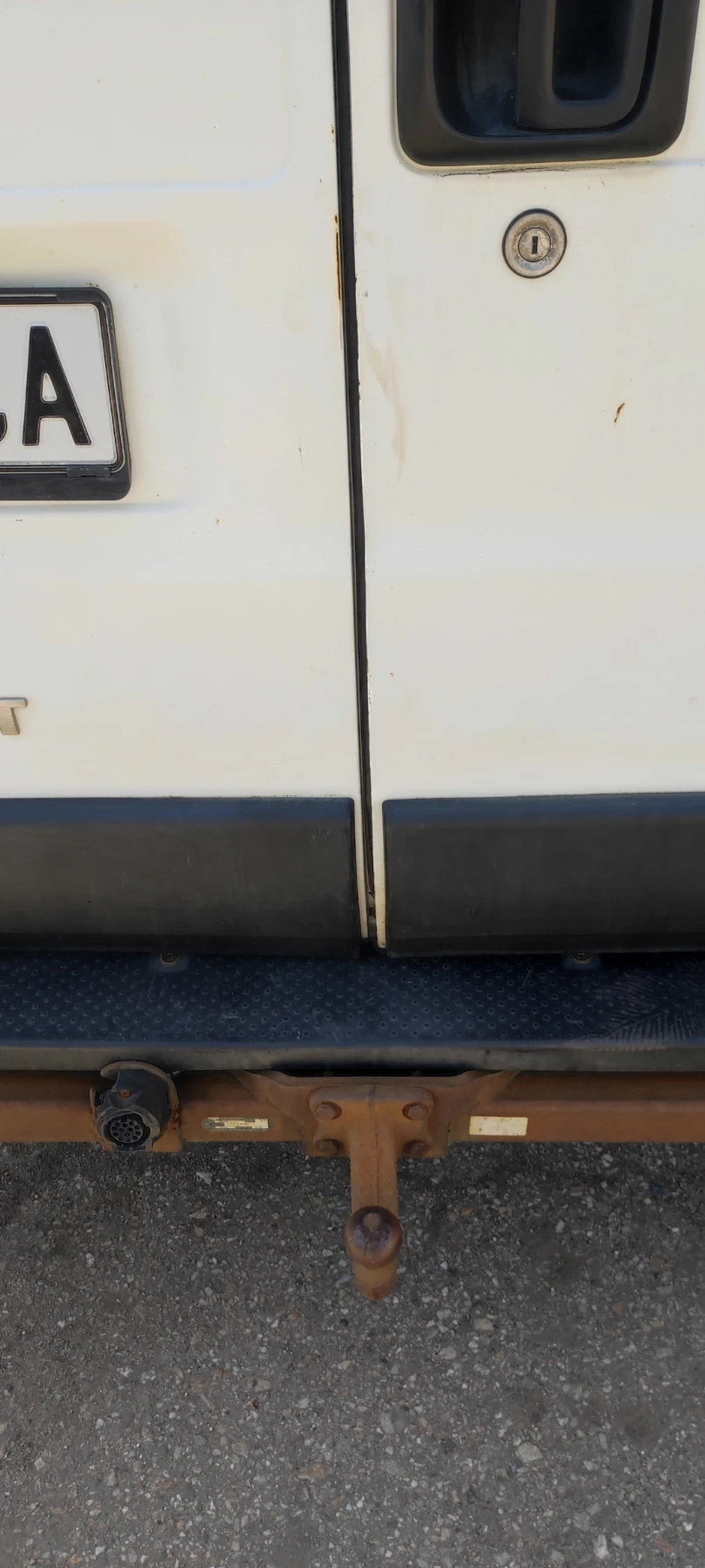 Peugeot Boxer Климатик 2.8hdi - изображение 3