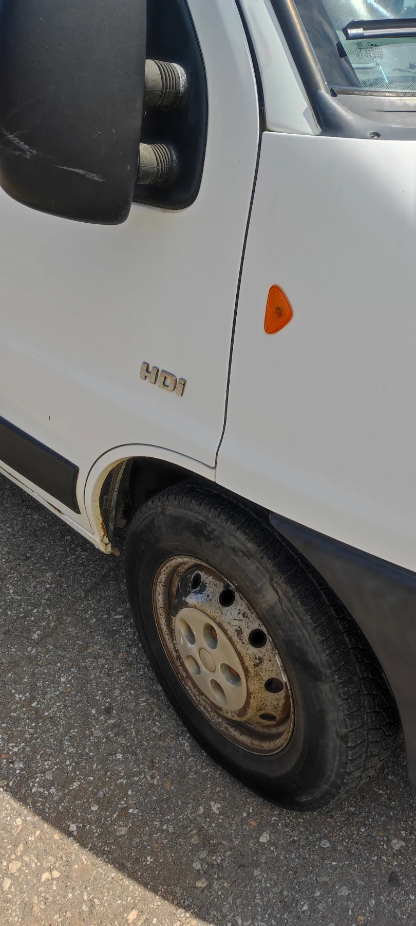 Peugeot Boxer Климатик 2.8hdi - изображение 6