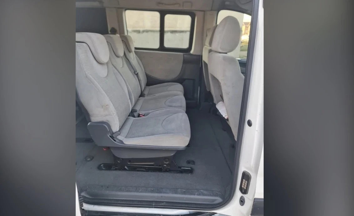 Fiat Scudo | Mobile.bg   4