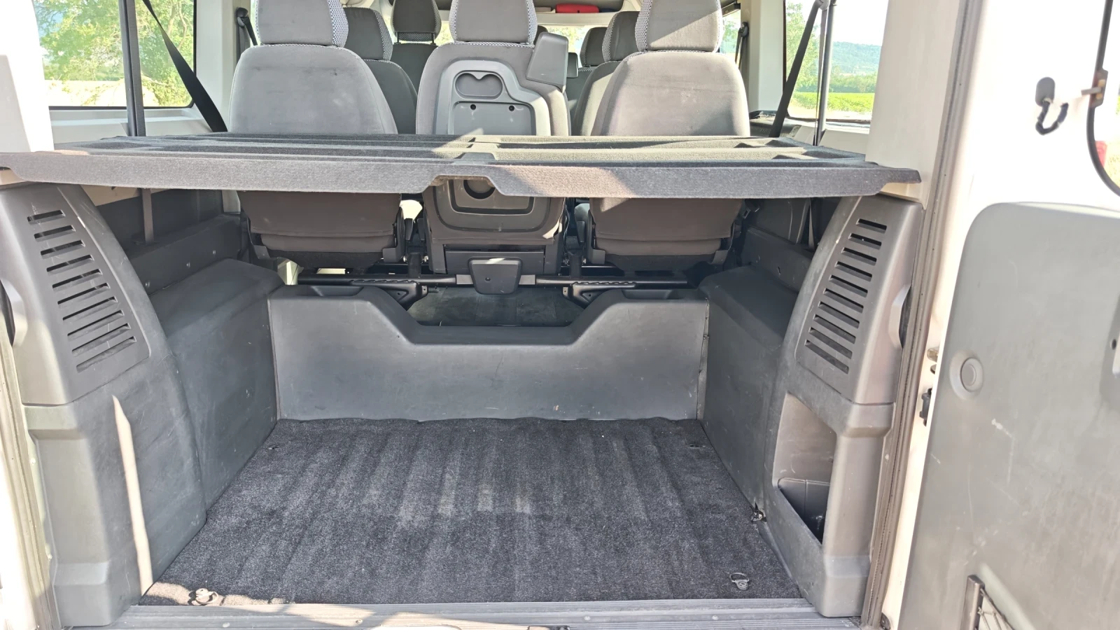 Fiat Ducato 2.3JTD-LUX, снимка 15 - Бусове и автобуси - 54982966