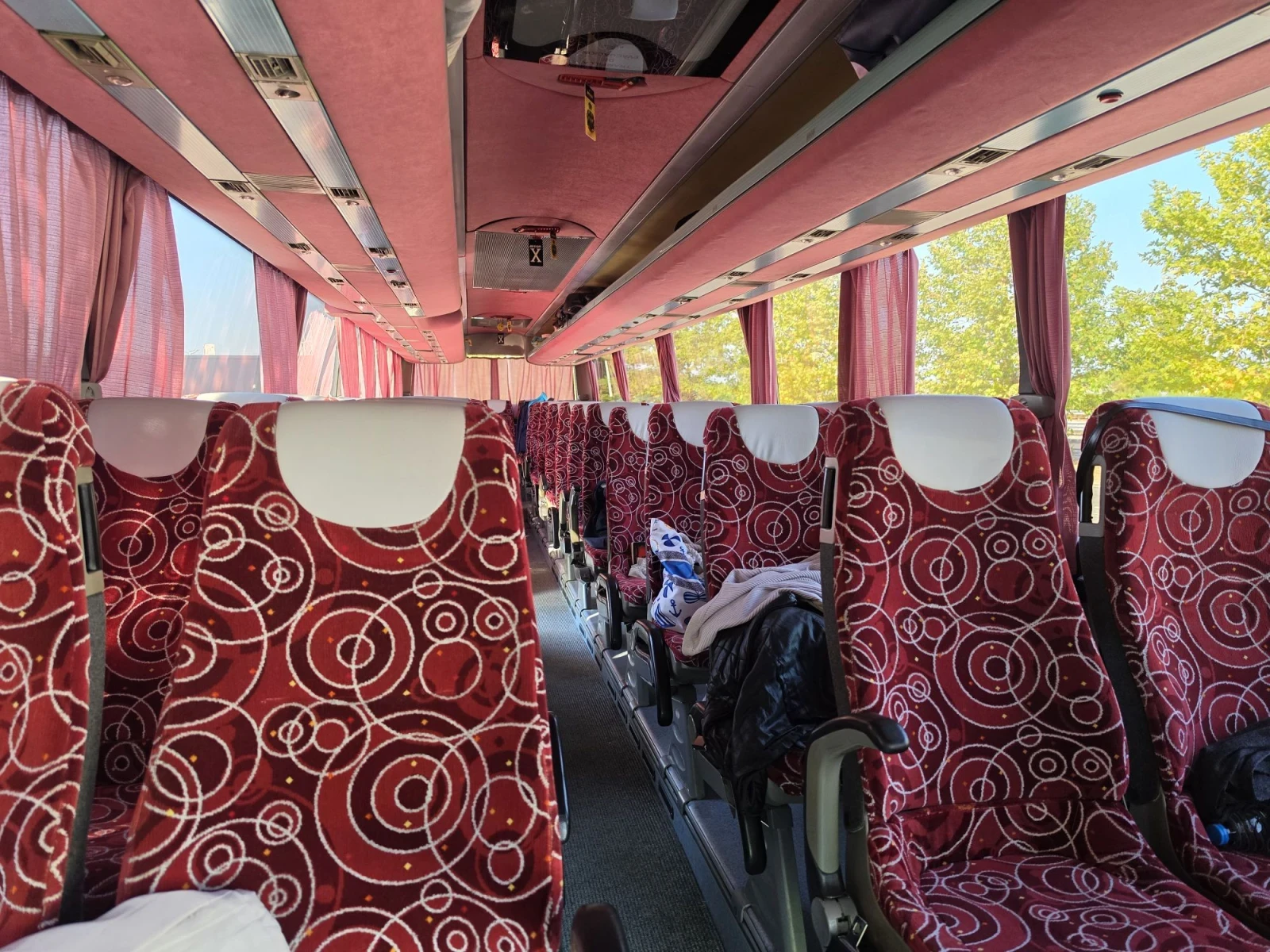 Man 23.362, снимка 2 - Бусове и автобуси - 55993412