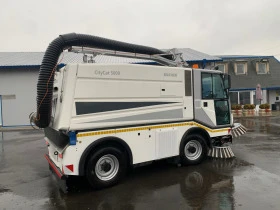 Bucher CityCat 5000, снимка 5