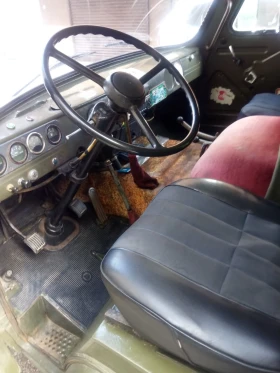 Uaz 452, снимка 12
