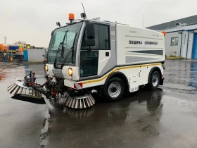 Bucher CityCat 5000 | Mobile.bg    3