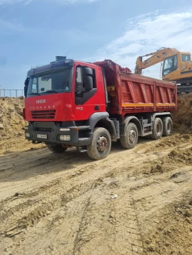 Iveco Trakker | Mobile.bg    3