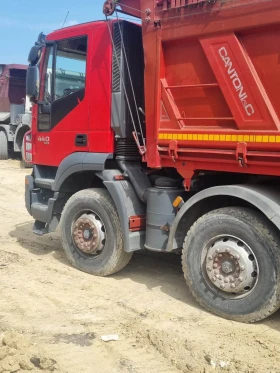 Iveco Trakker | Mobile.bg    7