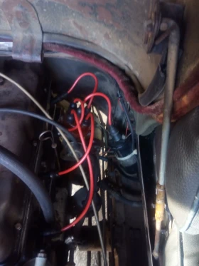 Uaz 452 undefined | Auto.bg — изображение 8