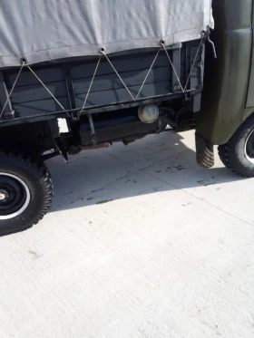 Uaz 452 undefined | Auto.bg — изображение 2