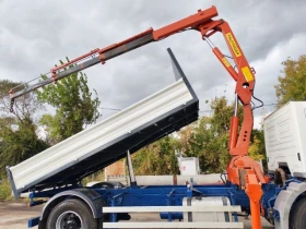 Mercedes-Benz Atego 1823 | Mobile.bg � ����� ������ 6