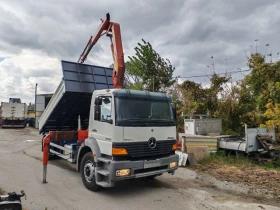 Mercedes-Benz Atego 1823 | Mobile.bg � ����� ������ 2