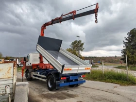 Mercedes-Benz Atego 1823 | Mobile.bg � ����� ������ 4