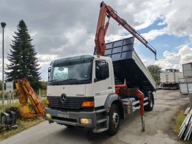������ Mercedes-Benz Atego