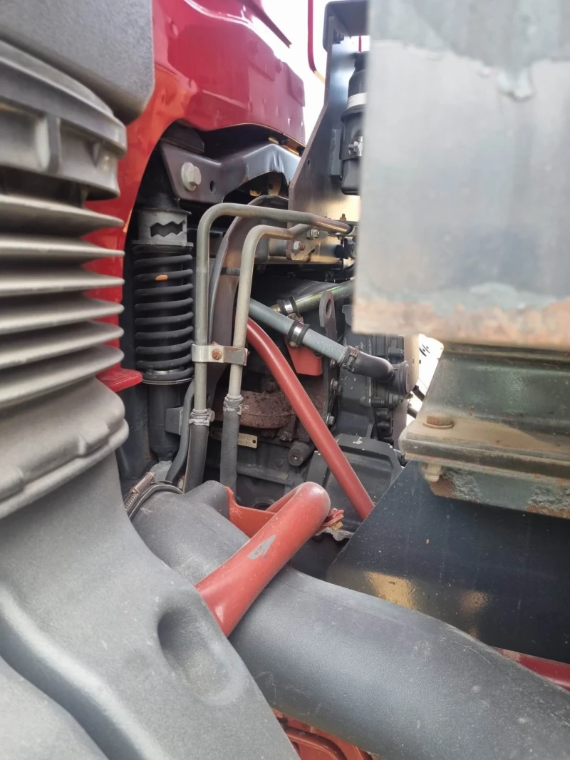 Iveco Trakker, снимка 5 - Камиони - 52051063