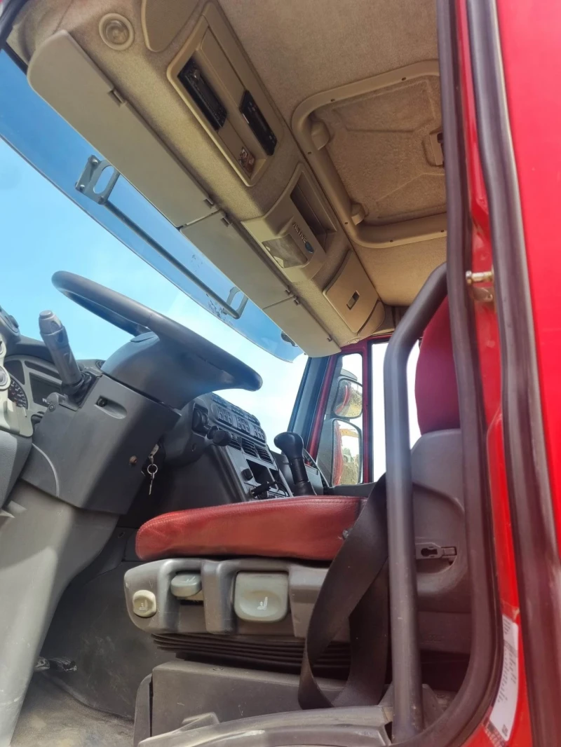 Iveco Trakker, снимка 6 - Камиони - 52051063